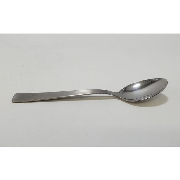 MICHSAF MCM 18/8-Israel Tea Spoon 5.5" - Picture 1 of 3